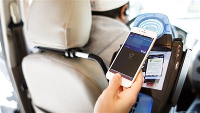 آبل تُفاجئ السعوديين بميزة جديدة على هواتفهم (فيديو)