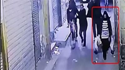 أول ظهور لـ”حلاوتهم” سيدة انفجار الدرب الأحمر: “كنت بجيب فينو.. وقالولى أنبوبة انفجرت” (فيديو)