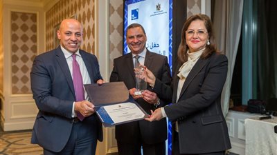 وزيرة التخطيط:المؤسسات المالية شريكًا رئيسًا في التنمية الاقتصادية التي تشهدها مصر