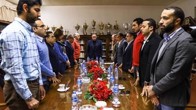 مصدر: الأهلي سيلجأ للفيفا في أزمته مع الجبلاية بسبب مباراة بيراميدز