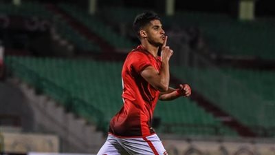 لجنة التظلمات تحفظ الشكوى المقدمة ضد أحمد الشيخ