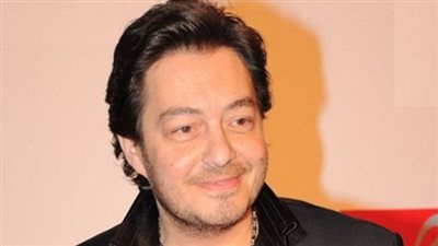 بعد نجاته من حادث سير أحمد زاهر: “قدر الله وما شاء فعل” (صورة)