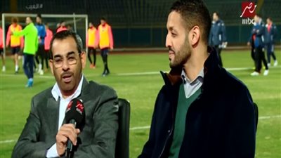 سالم سعيد الشامسي مالك بيراميدز الجديد يعد بمفاجأت قوية (فيديو)