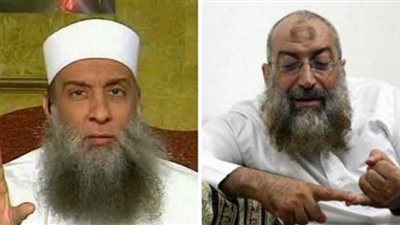 أزمة “سلفية – سلفية” بين نجل الشيخ الحويني وأنصار ياسر برهامي (صورة)