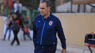 الأهلي يفاوض لاعب تشيلي بفرمان من لاسارتي