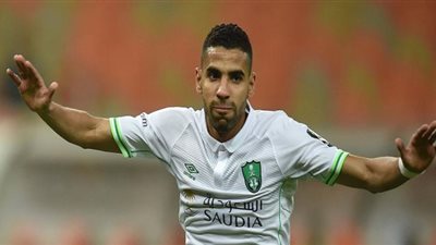 مفاجأة وراء قرار رئيس نادي أحد السعودي بفسخ التعاقد مع مؤمن زكريا (فيديو)