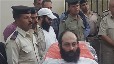 عاجل.. جنايات دمنهور تُحيل أوراق المتهمين بقتل الأنبا أبيفانيوس إلى مفتي الجمهورية