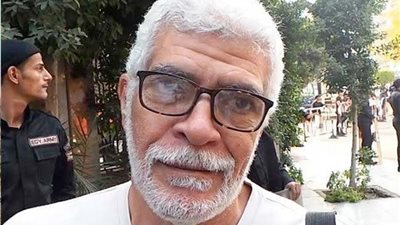 بعد حرق المجمع العلمي.. المؤبد لطارق النهرى و9 آخرين بأحداث مجلس الوزراء