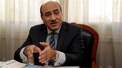 الإدارية العليا ترفض طعن هشام جنينة على عزله من منصبه بالمركزي للمحاسبات