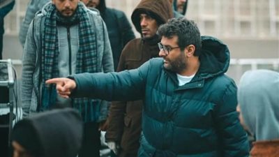 “ليلة غاب عنها التنظيم”.. كيف خدع وليد منصور جمهور عمرو دياب فى حفلة جامعة مصر؟! (صور)