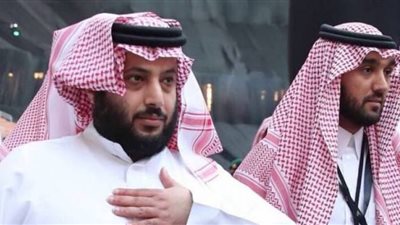 لاعبو بيراميدز يوجهون رسالة إلى تركى آل الشيخ (فيديو)