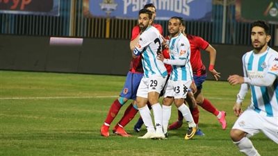 رسمياً.. “بيراميدز” يُعلن موقفه النهائى من مباراته مع الأهلى فى كأس مصر (بيان)