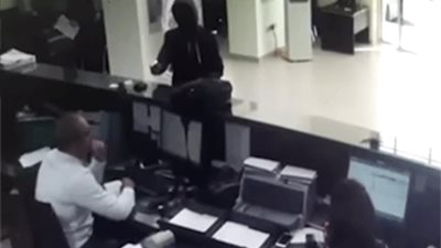 تحديد المتهمين بالسطو على محل ذهب “حدائق الأهرام”