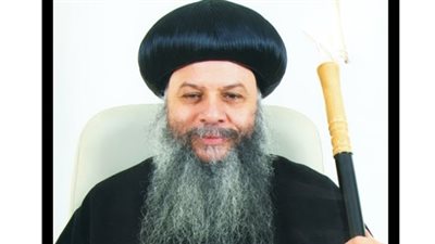 أسقف مغاغة يُعلق على حكم إعدام المتهمين بقتل الأنبا أبيفانيوس: نطالب بسرعة النقض