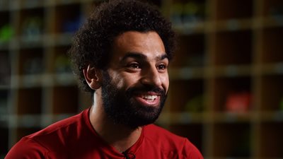 محمد صلاح لـBBC: مانشستر يونايتد يخطط لمنع ليفربول من التتويج بالبريميرليج