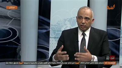 حبس البرلمانى السابق محمد محي الدين 15 يوماً بتهمة الانضمام لجماعة إرهابية