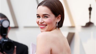 إطلالات نجوم هوليود على السجادة الحمراء للأوسكار