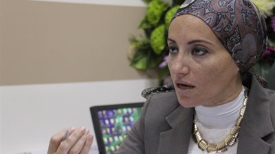 في أول تصريح لمديرة مستشفى أبو الريش الياباني المستقيلة: “عملت اللي أقدر عليه”