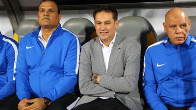 رئيس الزمالك يفاوض خالد جلال للعودة وخلافة جروس