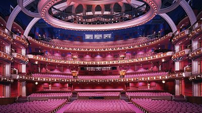 شاهد.. قصة المسرح العملاق “دولبي” وعلاقته بمهرجان الأوسكار (فيديو)