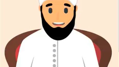 متابعون يسخرون من منشور “الإفتاء” بشأن “تهذيب اللحية”