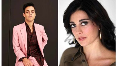 شاهد.. العرب يطرقون باب “الأوسكار” ورامي مالك أفضل ممثل (فيديو)