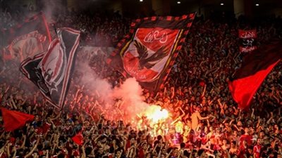 بعد أحداث مباراة حوريا الغينى.. إخلاء سبيل 5 من أعضاء ألتراس أهلاوي