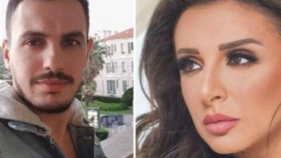 اعتراف بخط اليد.. ننشر رسالة أنغام للموزع أحمد إبراهيم في عيد ميلاده (خطاب)