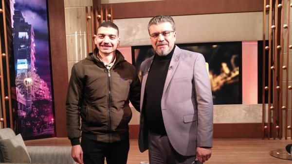 عمرو االليثي وكايا