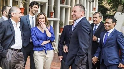 فرمان جديد من الخطيب لمجلس الأهلي بشأن مباراة بيراميدز