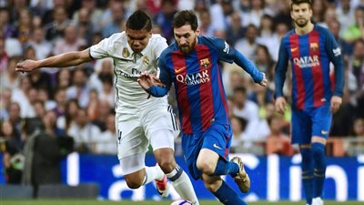 تشكيل برشلونة المتوقع لمواجهة ريال مدريد في الكلاسيكو  