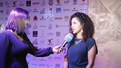 عرض أول كامل العدد لفيلم بين بحرين في مهرجان أسوان الدولي لأفلام المرأة