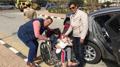 النيابة تستدعى القاضى صاحب كلبى مدينتى لسماع أقواله فى القضية (مستند)