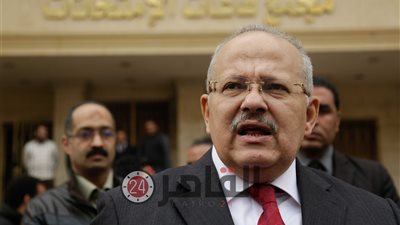 أول رد من جامعة القاهرة بعد انفراد “القاهرة 24” باستقالة 4 من قيادات مستشفيات قصر العيني