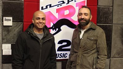 عمرو سلامة: فيلم “زي النهاردة” مستوحاة من أول قصة حب في حياتي