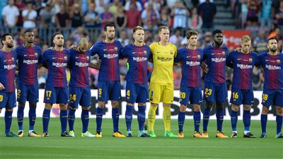 برشلونة يحسم مصير بواتينج