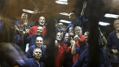 عالم أزهرى يطالب بعزل المتعاطفين مع جماعة الإخوان (فيديو)