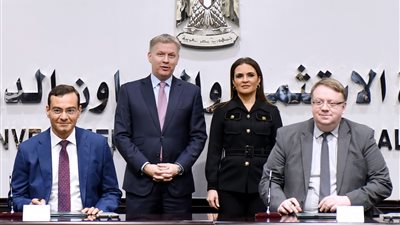 اتفاق بين “ميثانكس” و”العمل الدولية” لتوفير وظائف لائقة للشباب بمنحة 18 مليون جنيه بدمياط