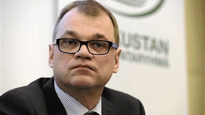 رئيس وزراء فنلندا: المصريون يعرفون بلادنا جيدًا والقاهرة من أكبر الشركاء التجاريين لنا