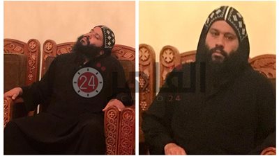 ضربه 3 ضربات.. أشعياء المقاري يعترف بقتل الأنبا أبيفانيوس: كنت مغلول منه (فيديو)