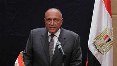 وزير الخارجية يلقي كلمة مصر بمجلس حقوق الإنسان ومؤتمر نزع السلاح