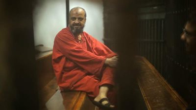 مصدر أمنى يكشف حقيقة إصابة الإخوانى محمد البلتاجى بجلطة دماغية