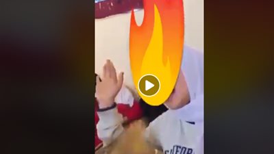 “إيه رأيك لو علقتك ودلدلتك؟”.. طالبة تهدد مدرسها في الإسكندرية بالشنق (فيديو)