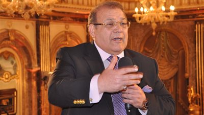 رئيس أمناء جامعة سيناء: تغيير المناهج إلزامي ونهضة الأمم مرتبطة بالمبادرات