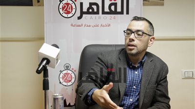 نائب يقدم طلب بتشكيل لجنة برلمانية وزارية مشتركة لتطوير هيئة السكك الحديدية