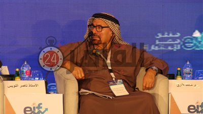 رئيس “روتانا الإمارات”: إنجازات السيسي الاقتصادية غير مسبوقة