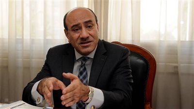 عاجل.. المحكمة العسكرية تؤيد حبس هشام جنينة 5 سنوات