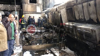 عاجل.. الطب الشرعي يكشف نتائج التحقيقات في حادث محطة مصر