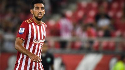 أعاني من مضاعفات ولا أستطيع التدريب.. كوكا يروي كواليس معاناته من فيروس كورونا