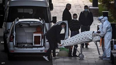 روسيا تحتل المركز الثالث عالميًا في عدد وفيات كورونا بعد تسجيل 186 ألف حالة